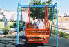 Pefkos Beach Hotel 